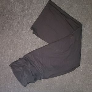 ⭐No boundaries yoga leggings